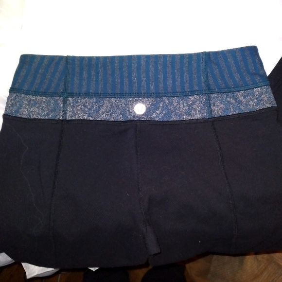 lululemon athletica Pants - Lululemon athletica pants size 4